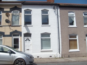 30 Bell Street, Barry, Barry and the Vale of Glamorgan